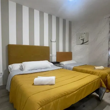 Benal 42 Appartement *