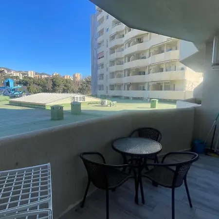 Appartement Benal 42 *