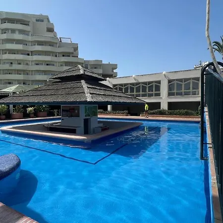 Benal 42 Appartamento Benalmádena